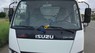 Isuzu QKR   2016 - Bán ô tô Isuzu QKR sản xuất 2016, màu trắng