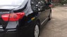 Hyundai Avante 2012 - Cần bán lại xe Hyundai Avante năm sản xuất 2012, màu đen