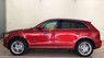 Audi Q5 2.0  2018 - Bán Audi Q5 2.0 xuất Mỹ đời 2018, màu đỏ