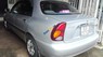 Daewoo Lanos SX 2002 - Bán Daewoo Lanos SX năm 2002, màu xám, 115 triệu