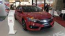 Honda CR V E 2018 - Bán Honda CR V E sản xuất 2018, màu đỏ, nhập khẩu Thái
