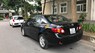 Toyota Corolla XLi 1.6 AT 2008 - Cần bán xe Toyota Corolla năm 2008, màu đen, nhập khẩu nguyên chiếc, giá chỉ 425 triệu