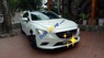 Mazda 6 2015 - Bán ô tô Mazda 6 năm 2015, màu trắng như mới