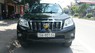 Toyota Prado TXL 2.7L 2012 - Cần bán Toyota Prado TXL 2.7L sản xuất năm 2012, màu đen, nhập khẩu