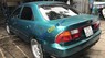 Mazda 323   2000 - Bán Mazda 323 năm 2000 màu xanh, giá 110tr