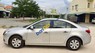 Chevrolet Cruze 2010 - Bán Chevrolet Cruze sản xuất năm 2010, màu bạc, giá tốt