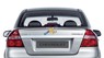 Chevrolet Aveo LT 2018 - Cần bán xe Chevrolet Aveo LT sản xuất năm 2018, màu bạc, 459 triệu