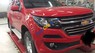 Chevrolet Colorado 2017 - Bán Chevrolet Colorado năm sản xuất 2017, màu đỏ