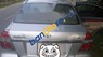 Daewoo Gentra 2010 - Bán xe Daewoo Gentra sản xuất 2010, màu bạc, giá 210tr