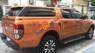 Ford Ranger   Wildtrak 3.2 2017 - Cần bán lại xe Ford Ranger Wildtrak 3.2 năm 2017 giá cạnh tranh