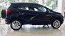 Ford EcoSport Titanium 2018 - Bán xe Ford EcoSport Titanium năm sản xuất 2018, màu đen