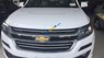 Chevrolet Colorado  2.5L 4x2 MT LT 2017 - Bán tải 5 chỗ Colorado LT 2.5 4x2 màu trắng, mua xe trả góp, lãi suất ưu đãi - LH: 0945.307.489 Huyền Chevrolet