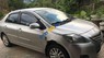 Toyota Vios 2010 - Cần bán xe Toyota Vios năm sản xuất 2010, màu bạc, giá tốt