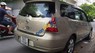 Nissan Grand livina 2010 - Cần bán lại xe Nissan Grand livina năm sản xuất 2010, 368 triệu