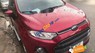 Ford EcoSport 2016 - Cần bán xe Ford EcoSport sản xuất năm 2016, màu đỏ, 555tr