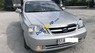 Daewoo Lacetti EX 2010 - Gia đình bán Daewoo Lacetti EX năm sản xuất 2010, màu bạc. Xe nguyên bản 100%