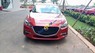 Mazda 3 1.5L   2018 - Bán xe Mazda 3 - Giá tốt nhất - Hỗ trợ vay 80% - Gói quà tặng lên đến 20tr - LH ngay 097.5599.318 để được hỗ trợ tốt nhất