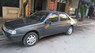 Daewoo Nubira Lx 1991 - Cần bán xe Daewoo Nubira Lx sản xuất 1991, màu xám, xe nhập như mới, giá tốt