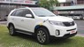 Kia Sorento GATH 2016 - Cần bán Kia Sorento GATH sản xuất năm 2016, màu trắng, giá 818tr