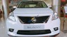 Nissan Sunny XV 2018 - Cần bán xe Nissan Sunny XV năm 2018, màu trắng, giá tốt