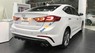 Hyundai Elantra Sport 2018 - Cần bán Hyundai Elantra Sport năm sản xuất 2018, màu trắng, giá tốt
