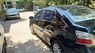 Toyota Vios 1.5E 2010 - Bán Toyota Vios E 2010, màu đen, giá 266tr. Anh Tùng - SĐT 0965204064