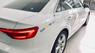 Audi A4 2.0 TFSI 2016 - Bán Audi A4 2.0 TFSI năm 2016, màu trắng, chủ xe sử dụng kỹ