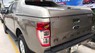 Ford Ranger XLS 2.2L 4x2 AT 2016 - Bán xe Ford Ranger XLS 2.2L 4x2 AT đời 2016, màu vàng, xe nhập. Xe nguyên bản 100%