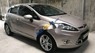 Ford Fiesta 2011 - Bán Ford Fiesta năm sản xuất 2011, 345 triệu