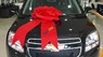 Chevrolet Orlando LT   2018 - Bán xe Chevrolet Orlando LT năm sản xuất 2018, màu đen, giá chỉ 639 triệu