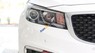 Kia Sedona DATH 2018 - Bán ô tô Kia Sedona DATH năm sản xuất 2018, màu trắng – Sang trọng và tiện nghi