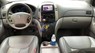 Toyota Sienna 3.3  2006 - Cần bán lại xe Toyota Sienna 3.3 sản xuất năm 2006, nhập khẩu số tự động, giá 535tr