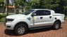 Ford Ranger Cũ   XLS 2015 - Xe Cũ Ford Ranger XLS 2015