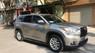 Toyota Highlander LE 2014 - Bán Toyota Highlander LE năm 2014, màu xám, nhập khẩu  