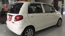 Daewoo Matiz 2007 - Cần bán lại xe Daewoo Matiz đời 2007, màu trắng