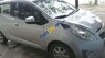 Chevrolet Spark   1.2L 2011 - Chính chủ bán Chevrolet Spark 1.2L đời 2011, màu bạc