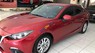 Mazda 3 1.5 AT 2016 - Cần bán Mazda 3 1.5 AT sản xuất 2016, màu đỏ chính chủ