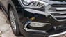 Hyundai Santa Fe 2017 - Bán xe Hyundai Santa Fe full dầu, Sx 2017, odo 15000km