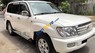 Toyota Land Cruiser   GX 2003 - Cần bán lại xe Toyota Land Cruiser GX sản xuất năm 2003, màu trắng chính chủ, 435tr