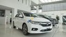 Honda City CVT 2018 - Bán Honda City 2018, khuyến mãi khủng, giao xe ngay