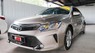 Toyota Camry 2.5G 2014 - Cần bán Toyota Camry 2.5G năm sản xuất 2014, màu bạc như mới giá cạnh tranh