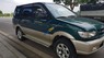 Isuzu Hi lander 2003 - Bán Isuzu Hi lander sản xuất năm 2003, màu xanh lam, giá 172tr