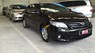 Toyota Corolla altis 1.8G 2011 - Cần bán xe Toyota Corolla altis 1.8G năm 2011, màu đen