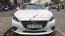 Mazda 3 1.5AT  2016 - Cần bán lại xe Mazda 3 1.5AT sản xuất năm 2016, màu trắng còn mới