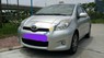 Toyota Yaris RS 2012 - Cần bán lại xe Toyota Yaris RS sản xuất 2012, màu bạc nhập khẩu, xe mới 98%