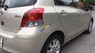 Toyota Yaris 2011 - Bán Toyota Yaris đời 2011, màu kem (be), nhập khẩu Nhật Bản ít sử dụng, 476tr