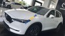 Mazda CX 5 2018 - Bán Mazda CX 5 sản xuất năm 2018, màu trắng, giá chỉ 999 triệu