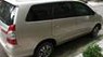 Toyota Innova 2015 - Bán Toyota Innova 2015, 540tr