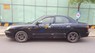 Daewoo Nubira CDX 2.0 1998 - Cần bán xe Daewoo Nubira CDX 2.0 đời 1998, màu đen xe gia đình
