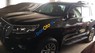 Toyota Land Cruiser   Prado VX  2018 - Cần bán xe Toyota Land Cruiser Prado VX sản xuất 2018, màu đen, nhập khẩu  